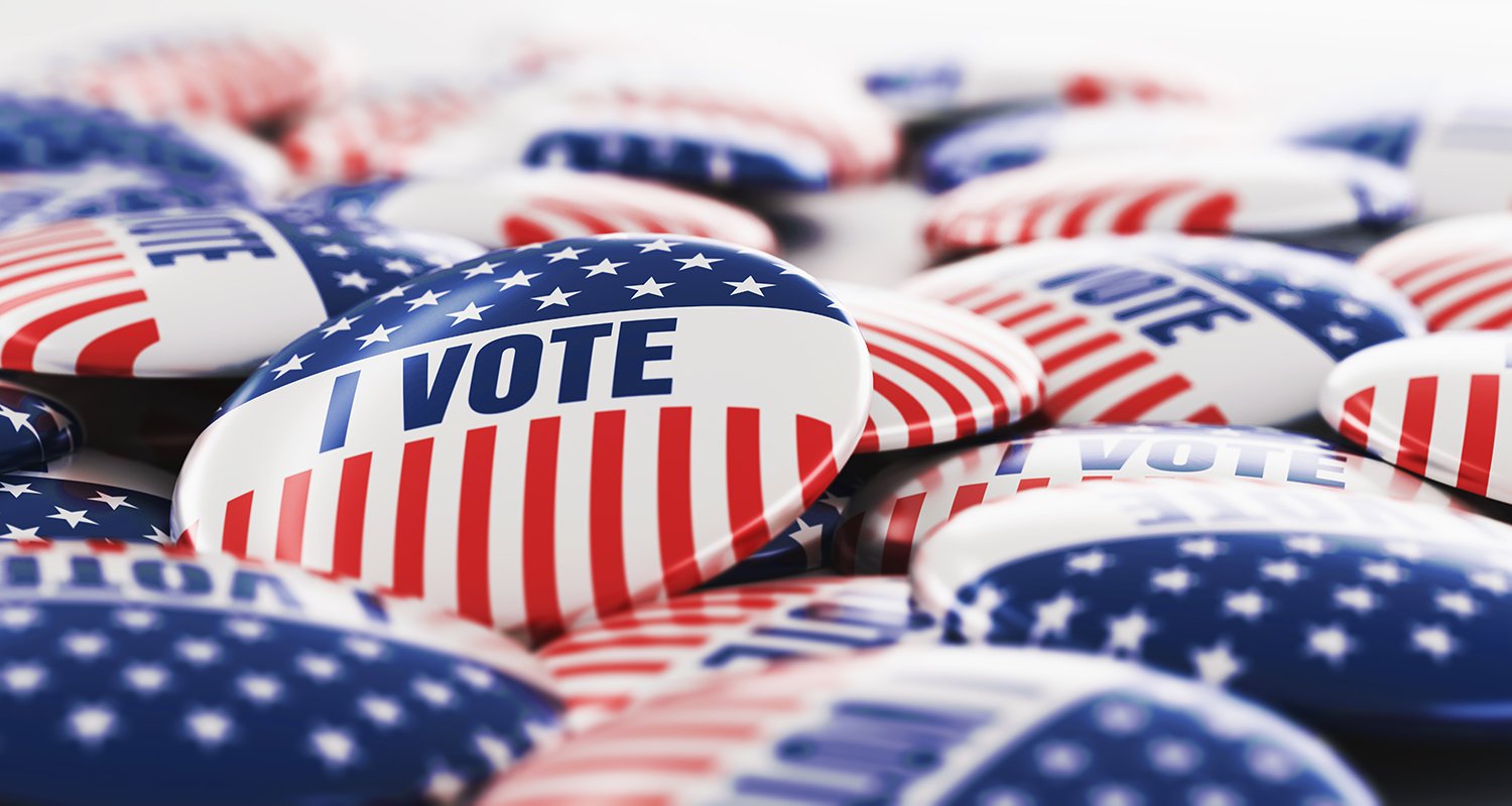 Transylvania voter engagement effort ramps up as Election Day nears