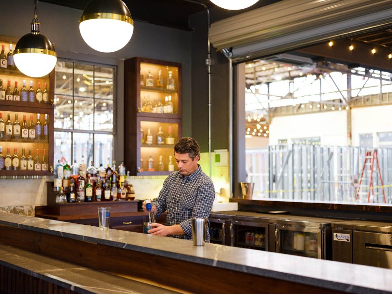 Old North Bar