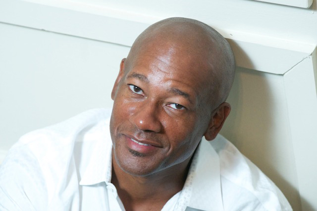 Transylvania book award recipient Frank X Walker to give online reading Thursday