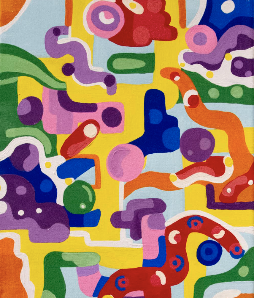 Transylvania Juried Student Art Exhibit winners announced; show opens in Morlan