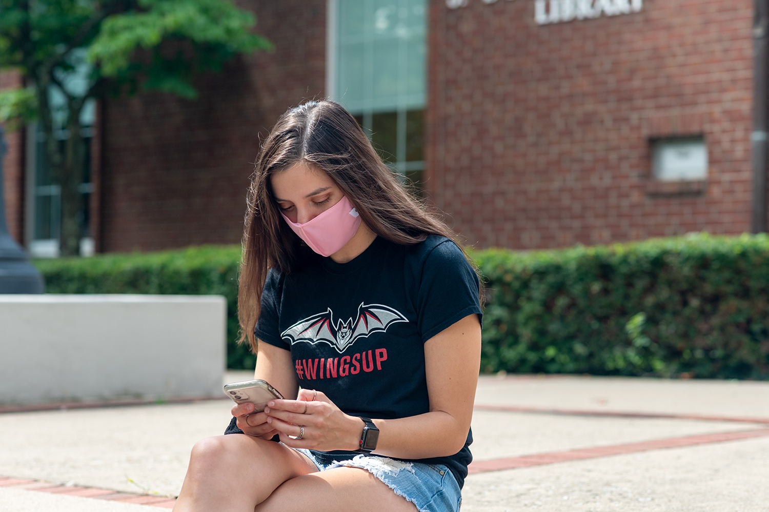 Transy Student Life launches Discord to battle disconnect