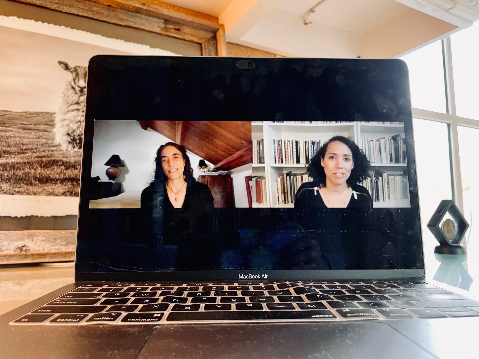 Poet Caroline Randall Williams talks justice with Transylvania community
