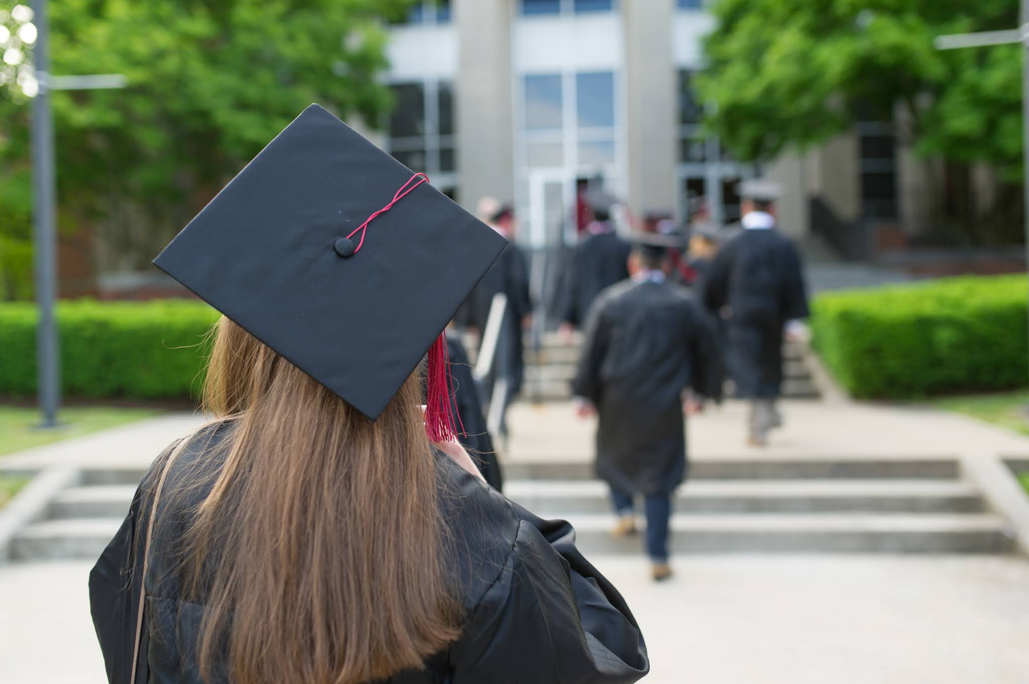 Transylvania updates plans for May commencement ceremonies