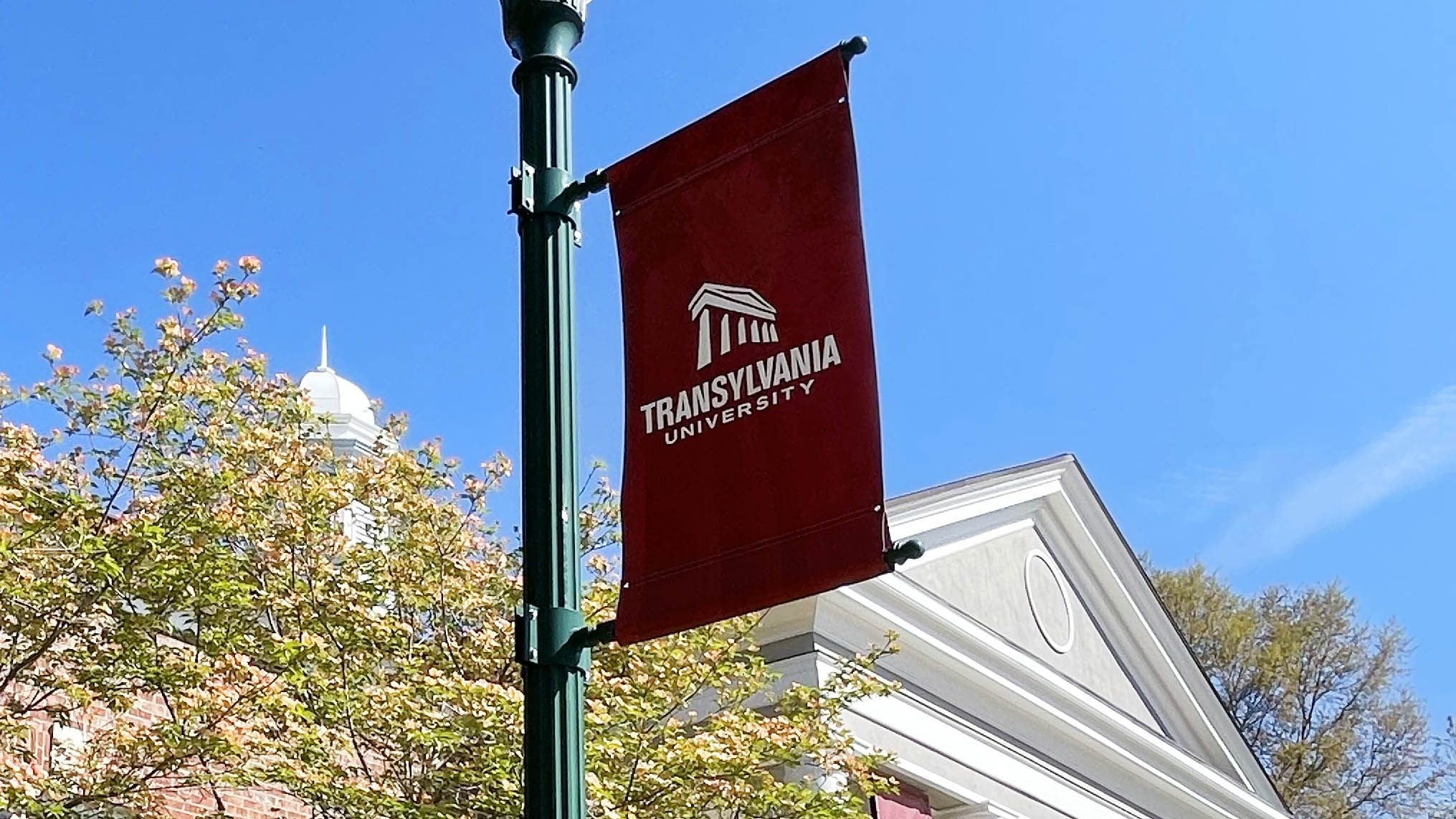 Healthy at Transy guidelines to continue through May