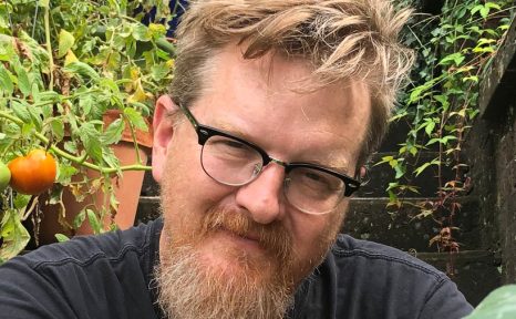 Acclaimed Kentucky author wins 2021 Transylvania Judy Gaines Young Book Acclaimed Kentucky author wins 2021 Transylvania Judy Gaines Young Book