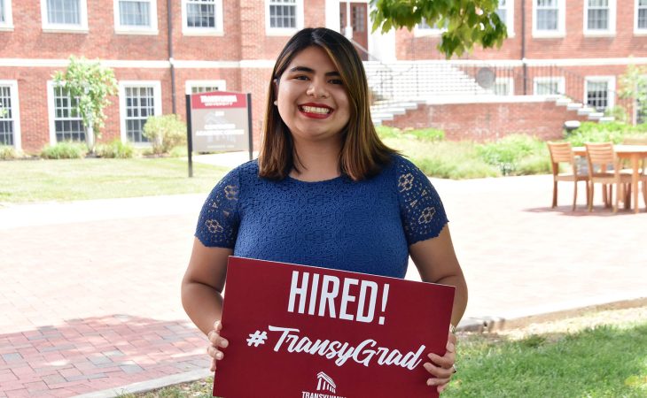 Transylvania University Alumni Outcomes