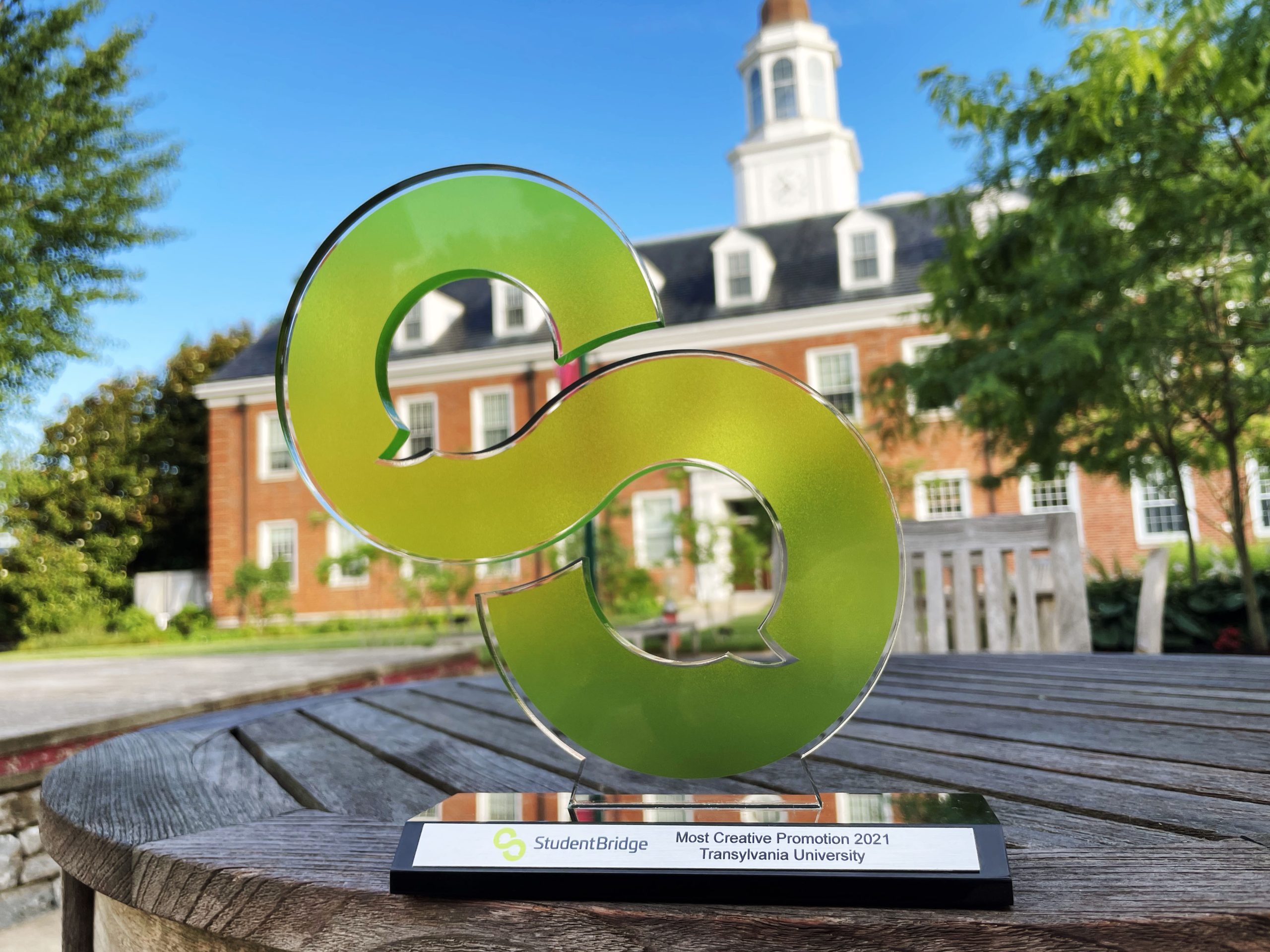 Transylvania virtual, self-guided tours recognized for industry innovation