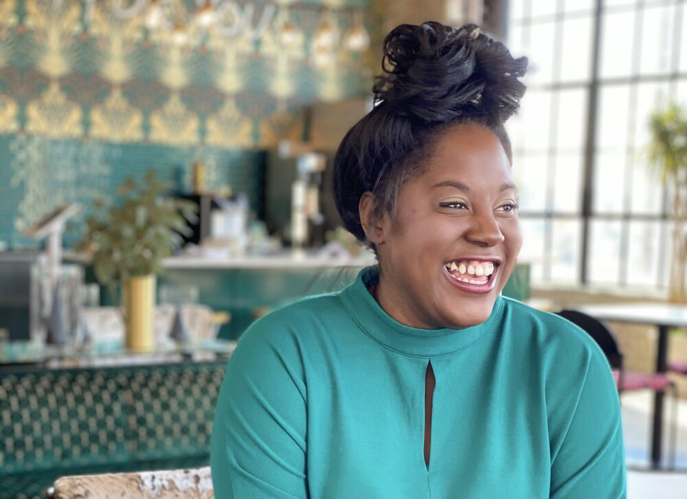 Transylvania alumna founds company inspiring girls to become entrepreneurs