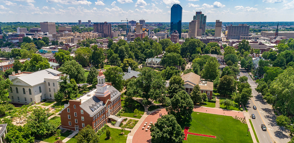 Transylvania partnership to provide scholarships to students from India