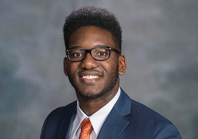From Cameroon to Crowe, Transylvania alumnus builds on real-world accounting experience