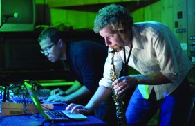 digital musicians