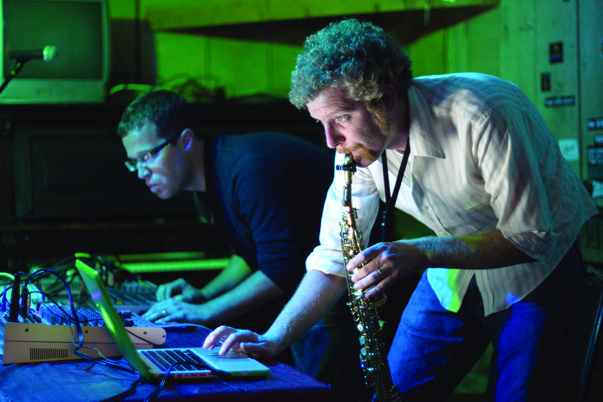 Submissions open for Transylvania’s Studio 300 Digital Art and Music Festival