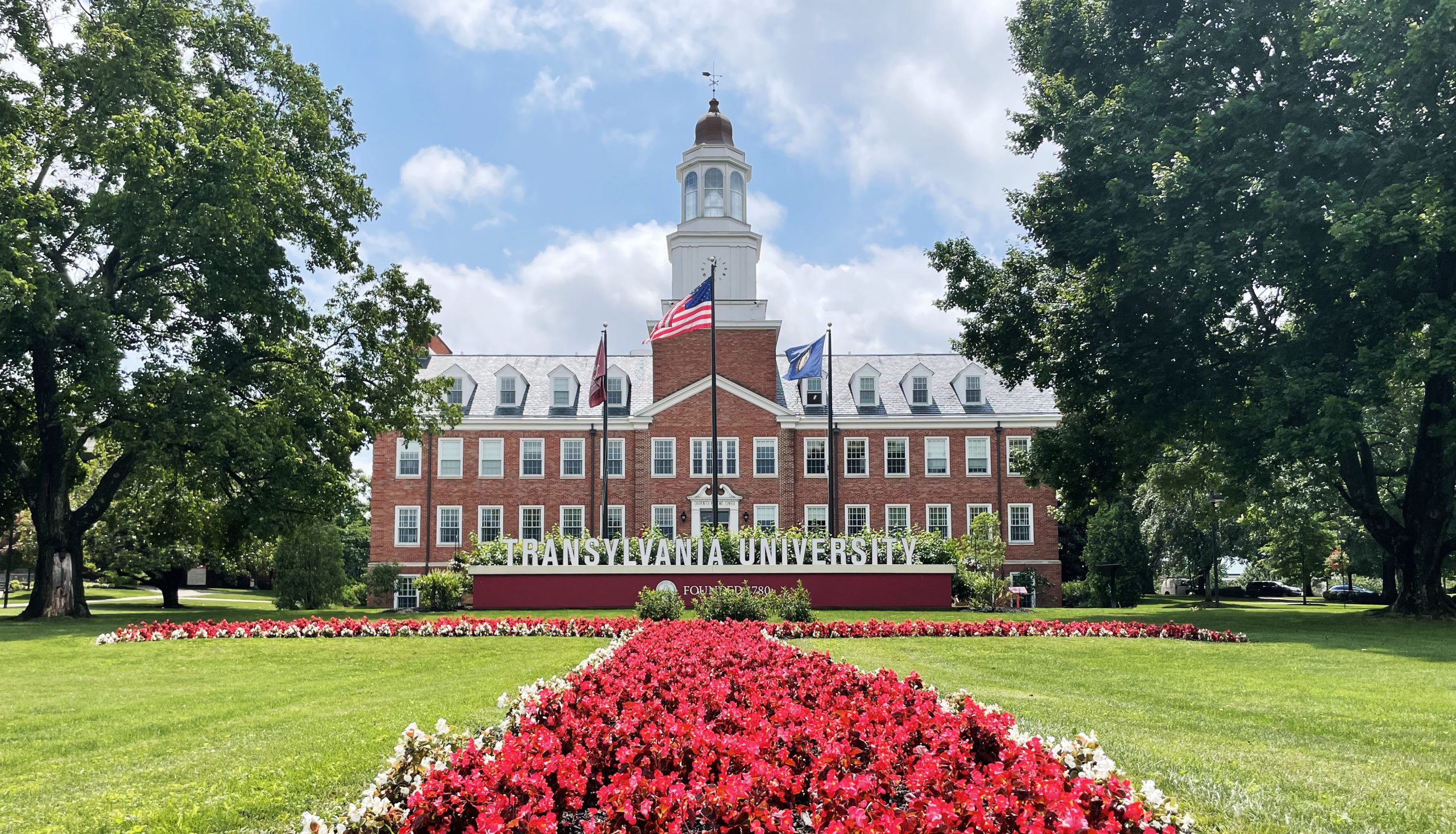 Healthy at Transy: Updated guidance requiring mask usage on Transylvania’s campus