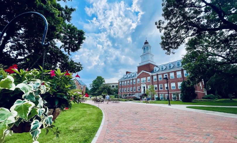 Transylvania  University - 1780, historic things to do in lexington, free things to do in lexington