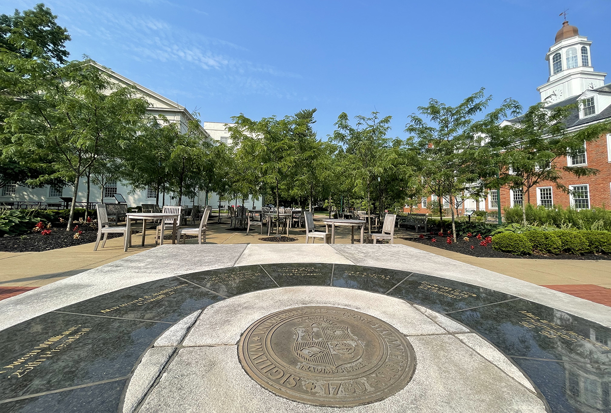The Princeton Review spotlights Transylvania in guide to best U.S. colleges