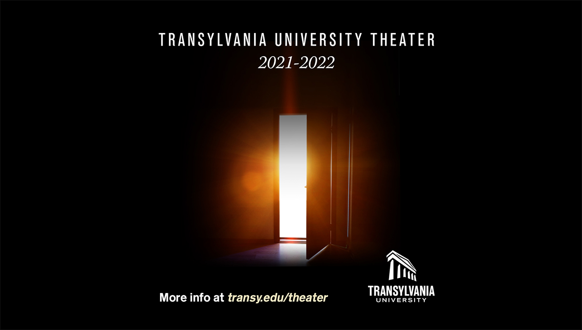 Transylvania Theater announces student-driven 2021-22 season