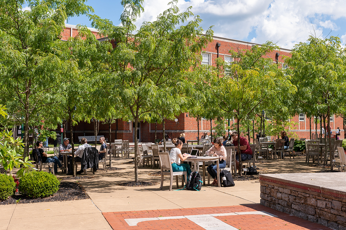 FAFSA now open for high school seniors applying for financial aid to Transylvania