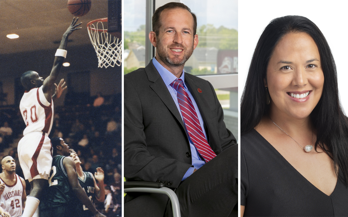 Transylvania Athletics announces new Hall of Fame inductees; ceremony Oct. 24