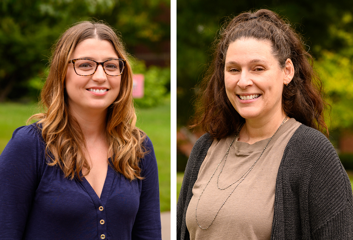 Transylvania welcomes faculty with dedication to liberal arts education