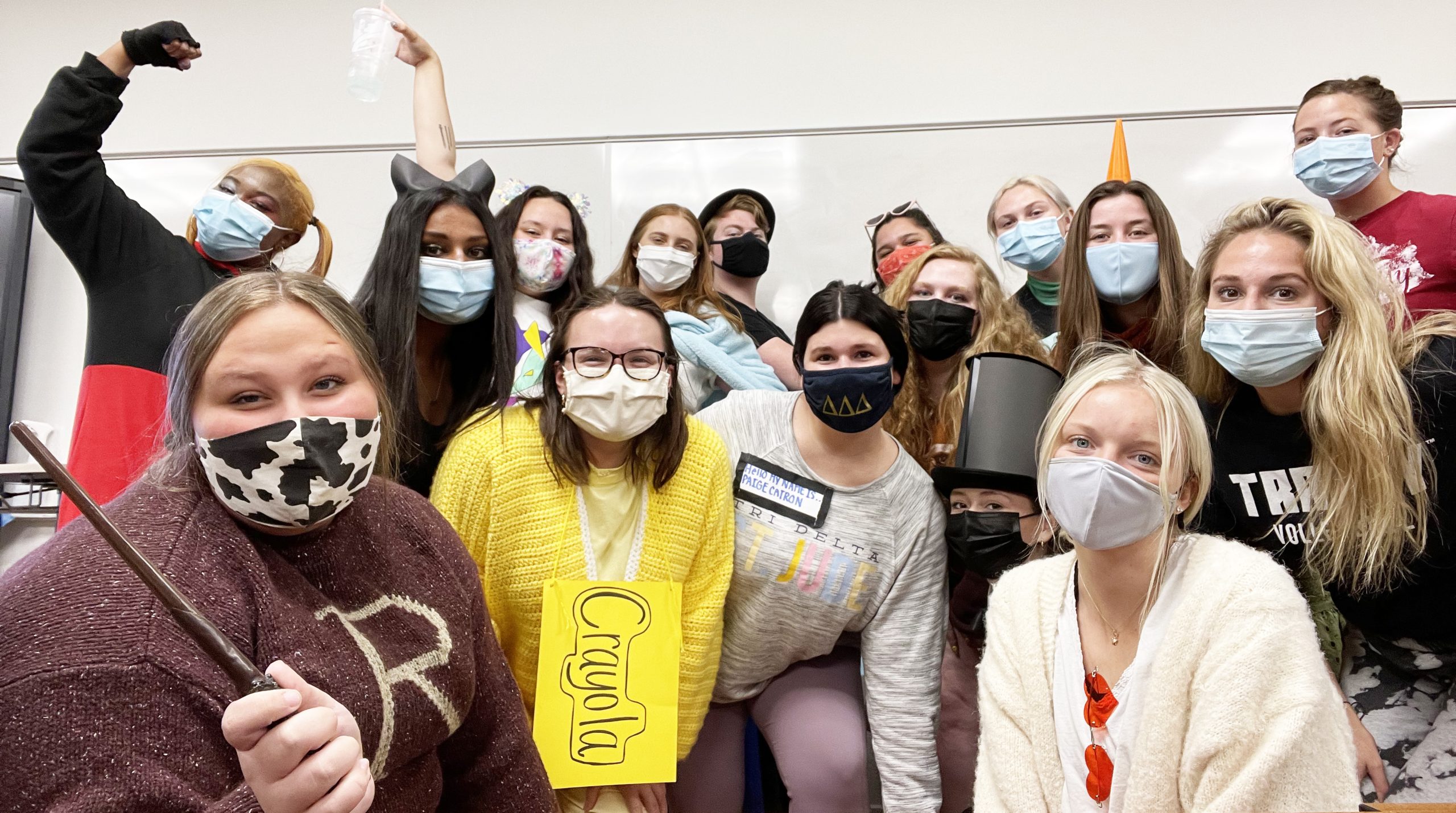 Raf Week celebrates one of Transylvania’s most beloved — and unusual — professors