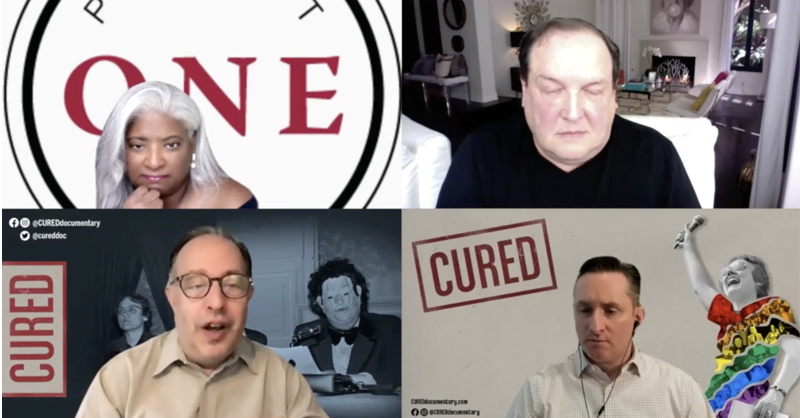 Transylvania hosts filmmaker discussion on ‘CURED’ documentary
