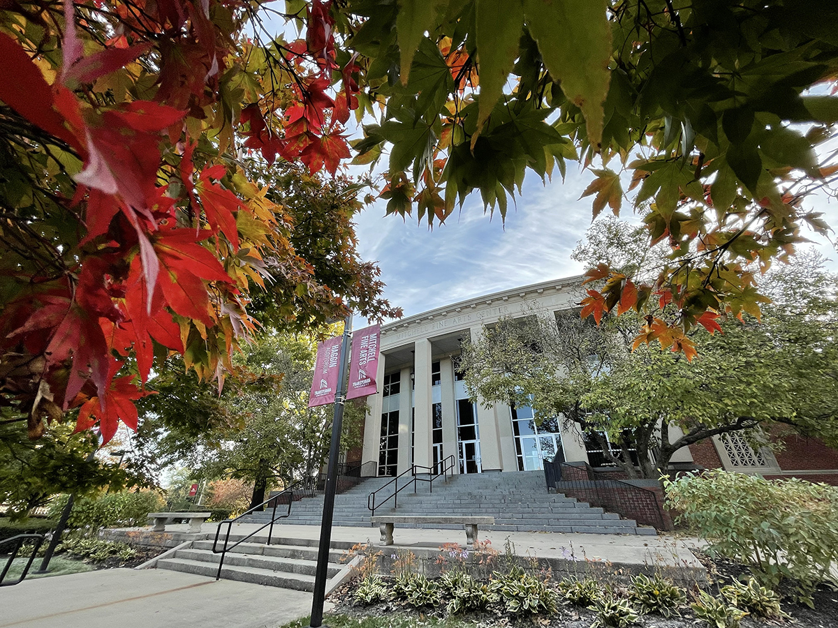 Transylvania to host Metropolitan Opera competition Saturday