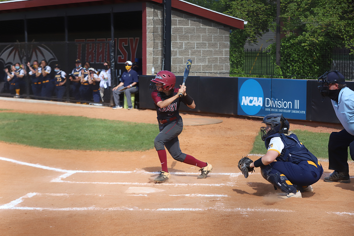 Recent Transylvania graduate embodies ideal of student-athlete