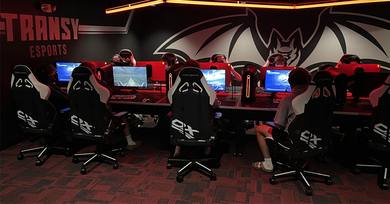 High school tournament to spotlight Transylvania’s new esports program