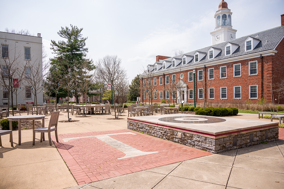 Transylvania updates Healthy at Transy plan for winter term return to campus