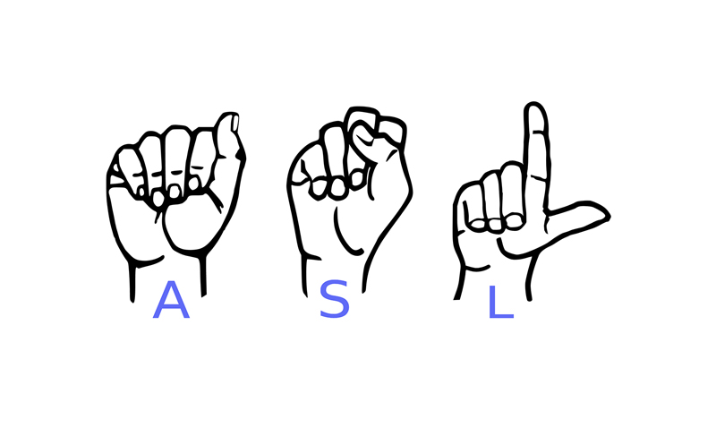 Transylvania ASL Club working to spread awareness, grow membership