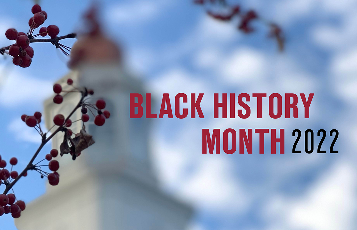 Transylvania community celebrates Black History Month