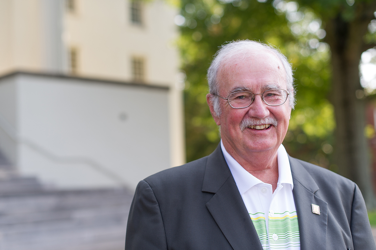 In Memoriam: Hall of Fame sports writer Billy Reed