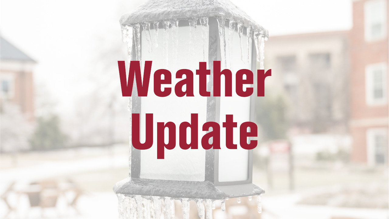 Transylvania to operate remotely Friday because of winter weather