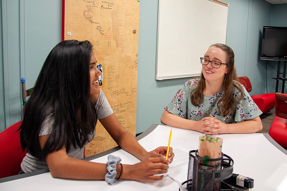 National blog for small college administrators promotes Transylvania Writing Center