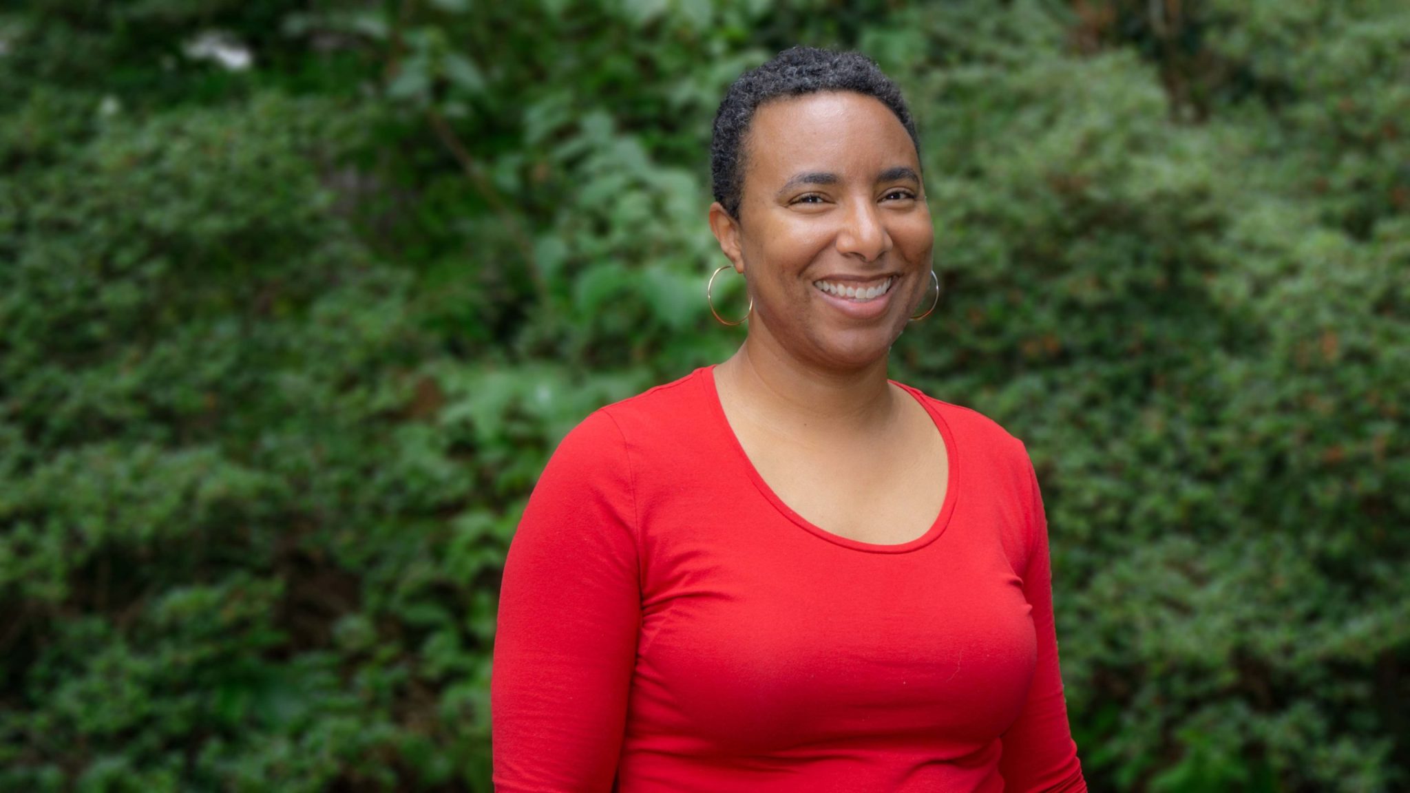 Amanda Beckenstein Mbuvi to give this year’s Moosnick Lectures