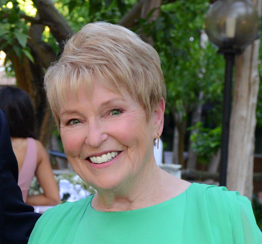 Transylvania education helps retired schoolteacher find rewarding path in life