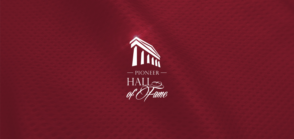 Submit nominations to Pioneer Hall of Fame by June 15
