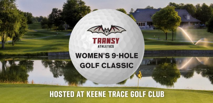 Transylvania Athletics Women's 9-hole Golf Classic