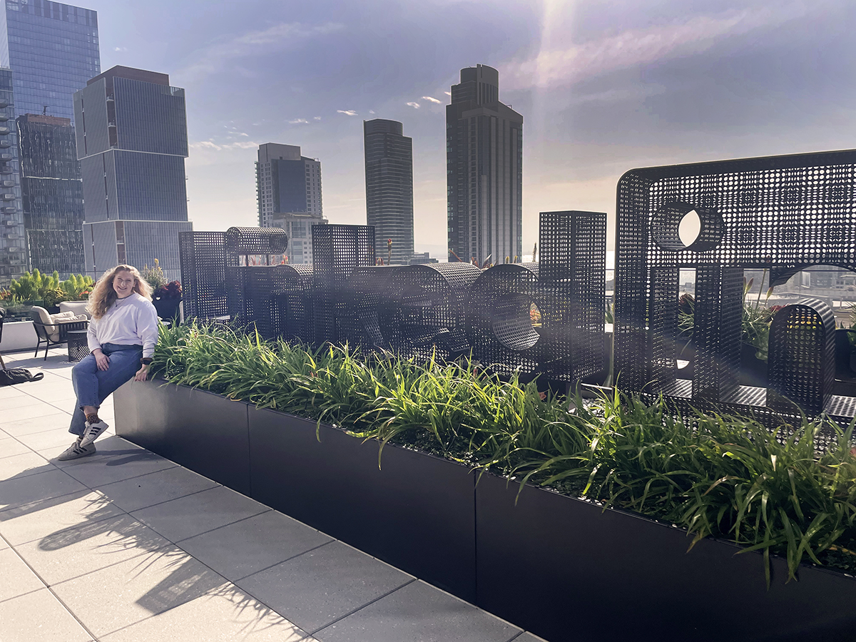 Alumni connections help Transylvania graduate land San Francisco job after heart transplant