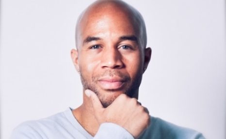 C. Shawn McGuffey '98