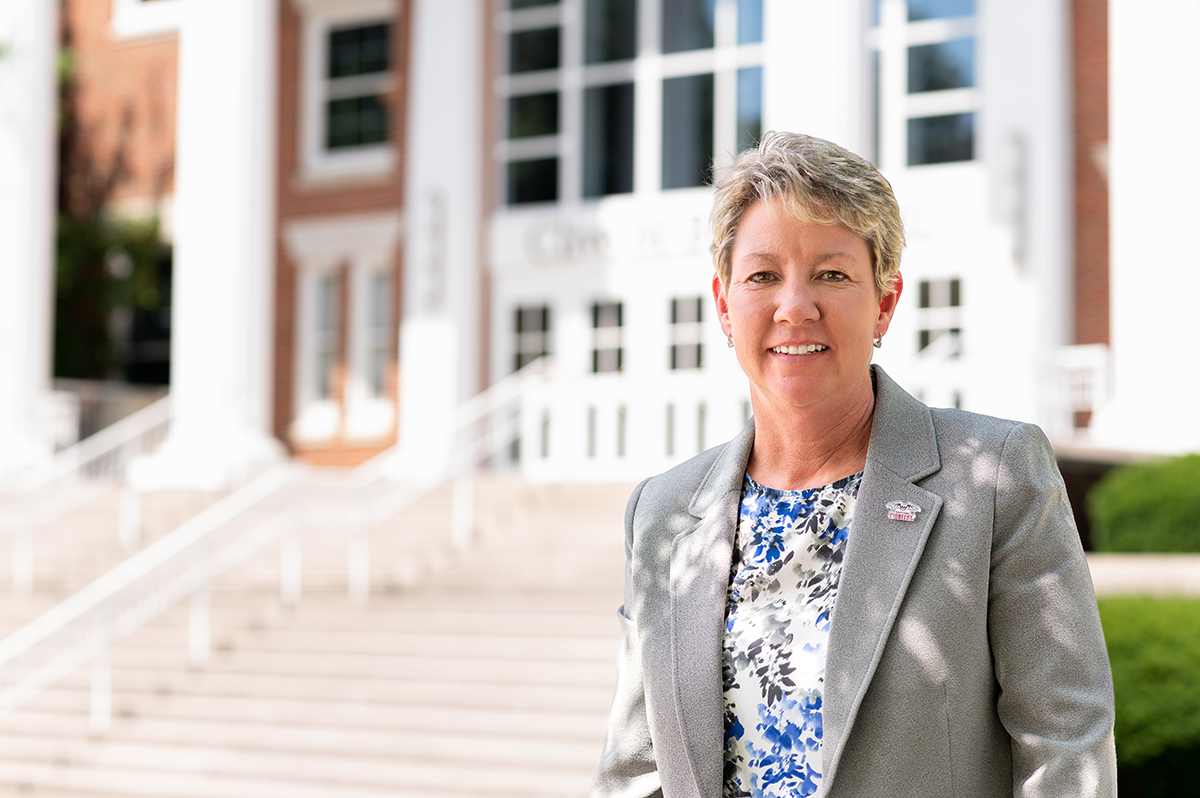 Transylvania VP of athletics to chair NCAA DIII Management Council