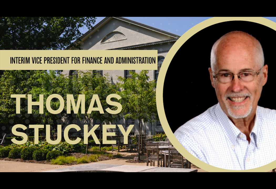 Transylvania names interim vice president for finance and administration