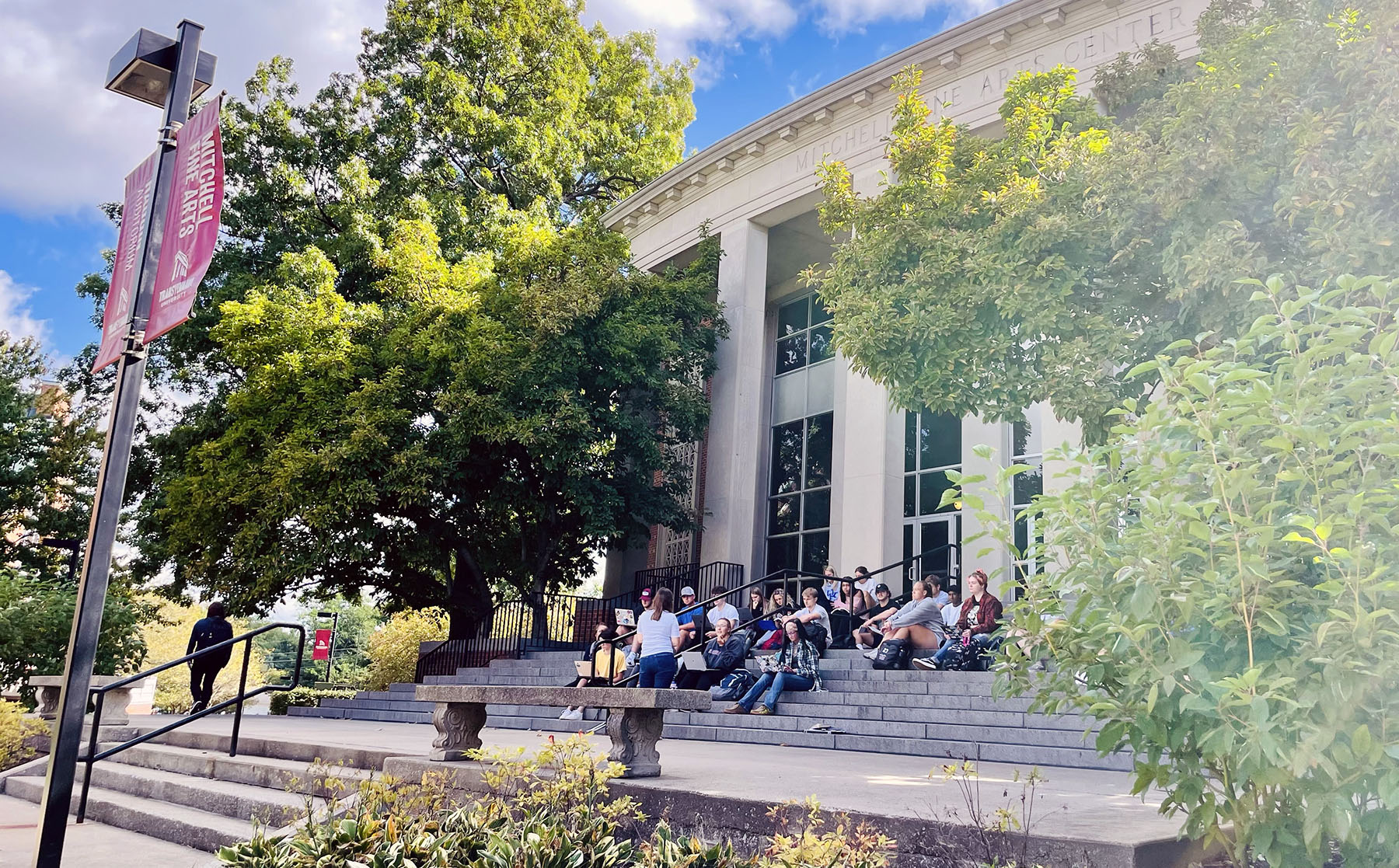 Transylvania’s 1780 Guarantee expanded to all eligible Kentucky students