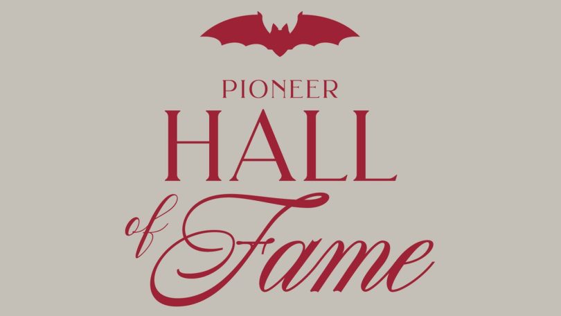 Pioneer Hall of Fame 