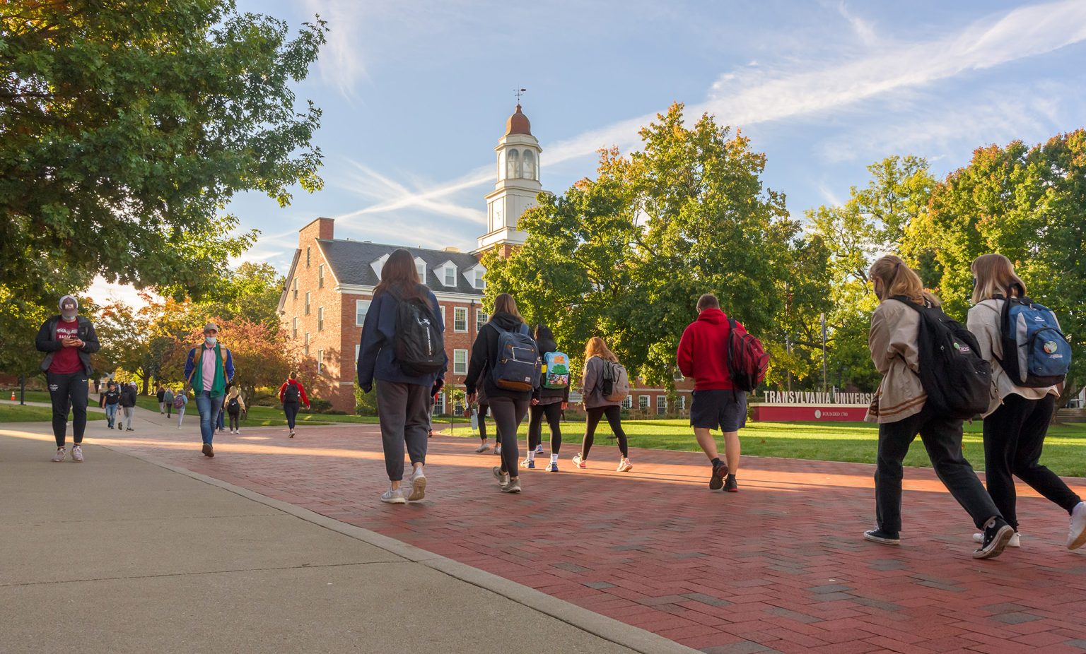 New Transylvania scholarships expand higher-ed opportunities for ...