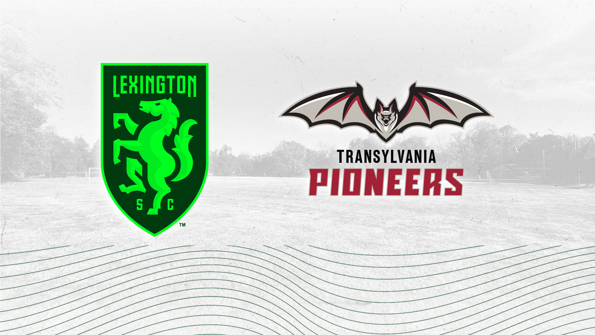 Transylvania partners with Lexington Sporting Club for team training facility
