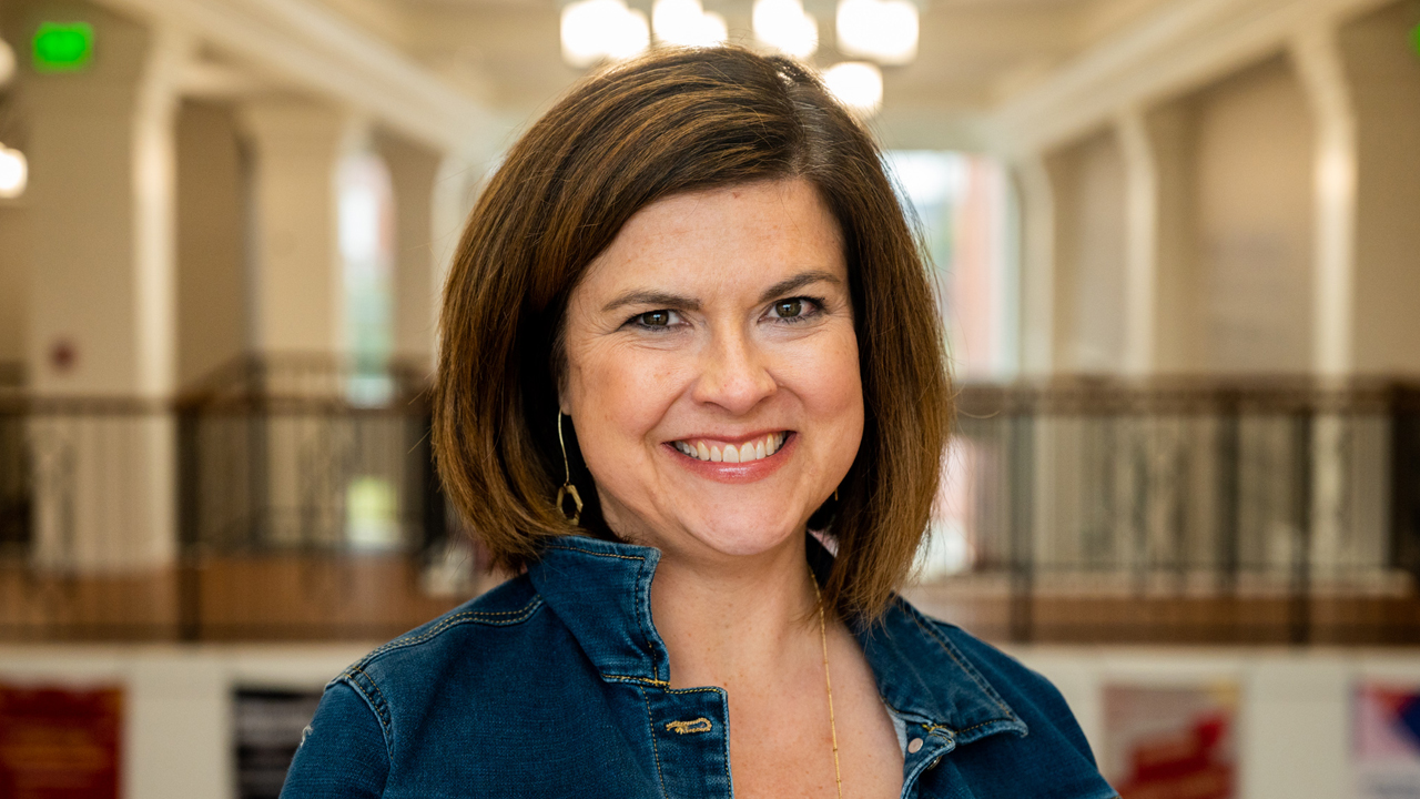 New Transylvania disability services coordinator seeks to create inclusive environment for all