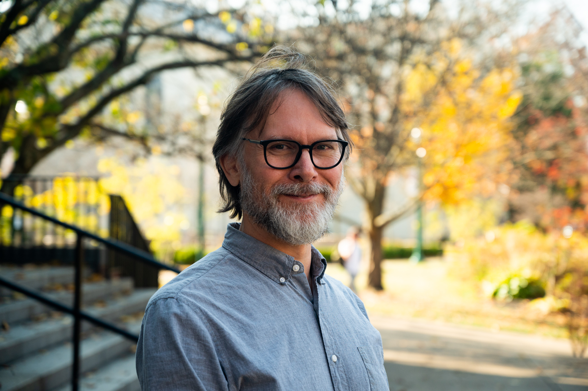 Transylvania writer’s commitment to craft honored with Essential Piece Award