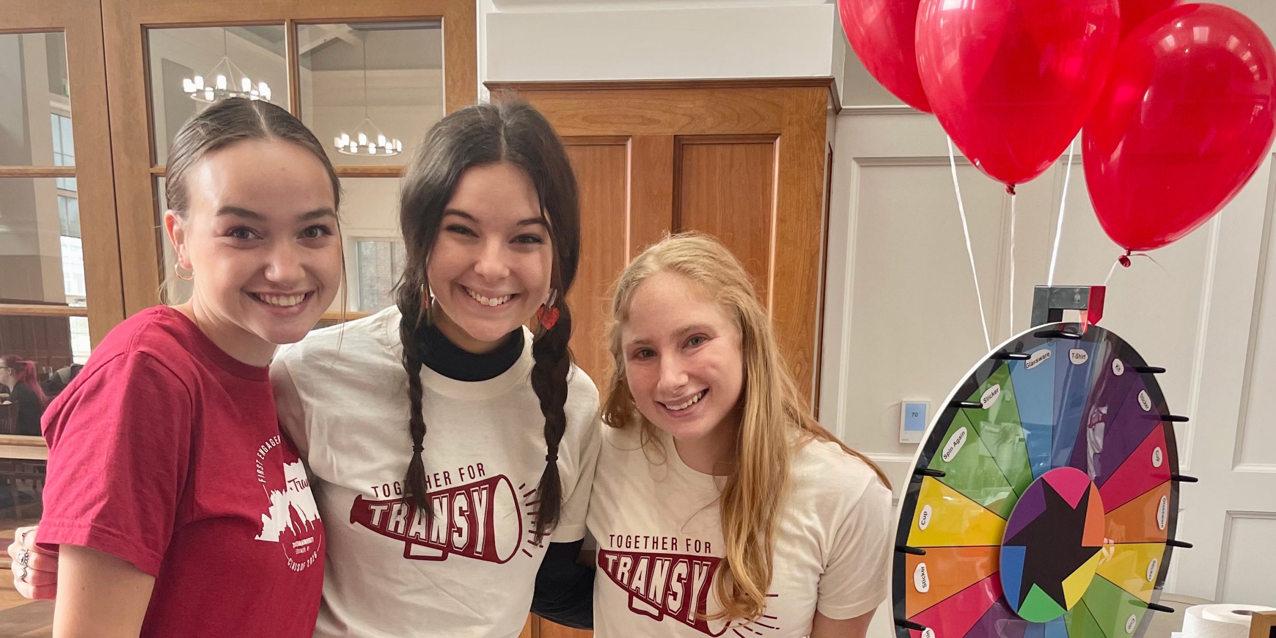 Together for Transy 2023 yields high levels of support for student aid