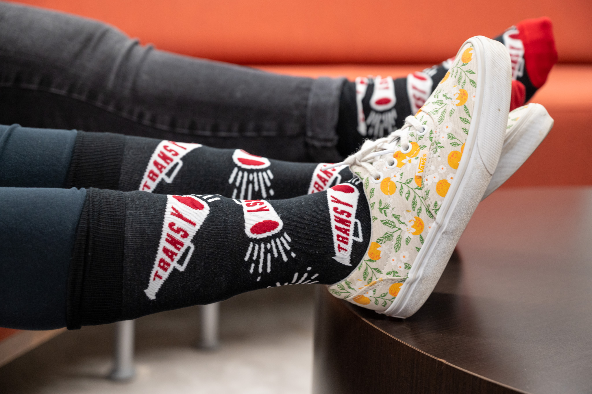Challenge accepted: Show your school spirit during Together for Transy